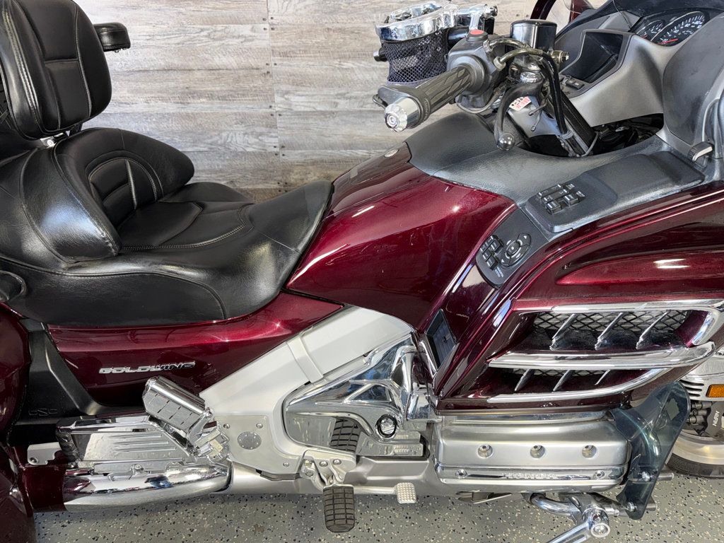 2006 Honda GL1800 Goldwing Trike SUPER CLEAN! - 23039113 - 7