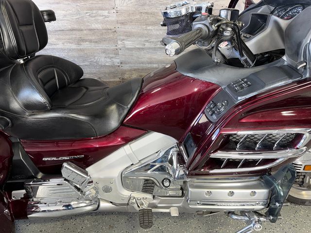 2006 Honda GL1800 Goldwing Trike SUPER CLEAN! - 23039113 - 7