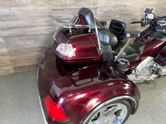 2006 Honda GL1800 Goldwing Trike SUPER CLEAN! - 23039113 - 8