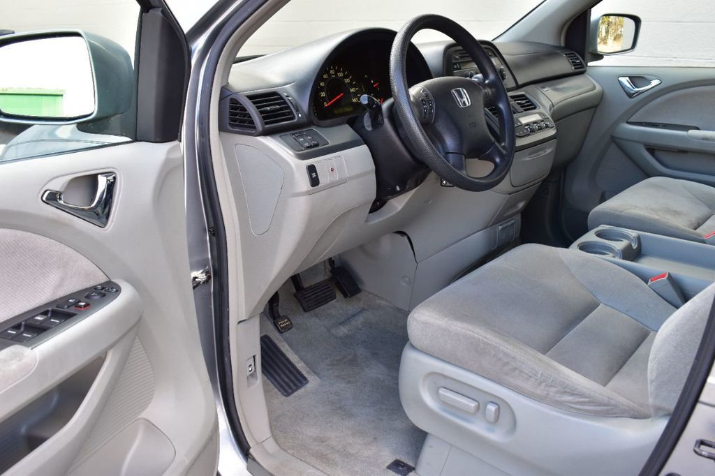 2006 Honda Odyssey 5dr EX Automatic - 22312729 - 14