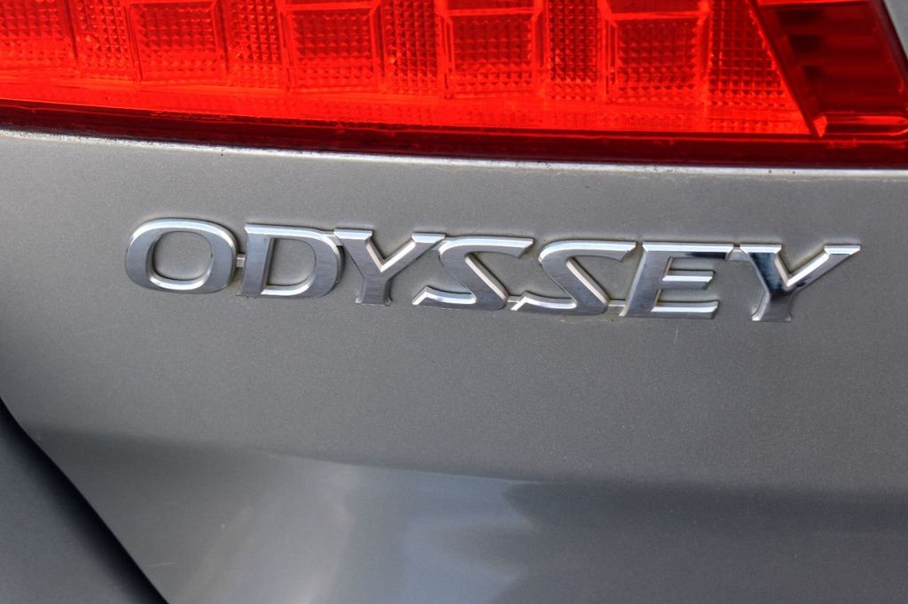 2006 Honda Odyssey 5dr EX Automatic - 22312729 - 41