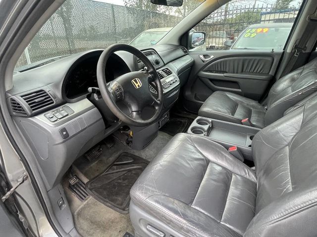 2006 Honda Odyssey 5dr EX-L Automatic - 23095001 - 1