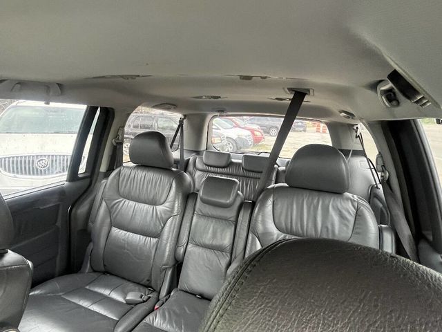 2006 Honda Odyssey 5dr EX-L Automatic - 23095001 - 2