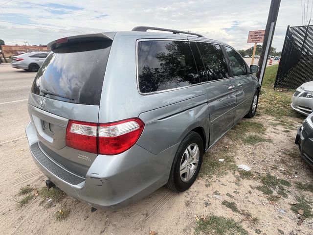 2006 Honda Odyssey 5dr EX-L Automatic - 23095001 - 3