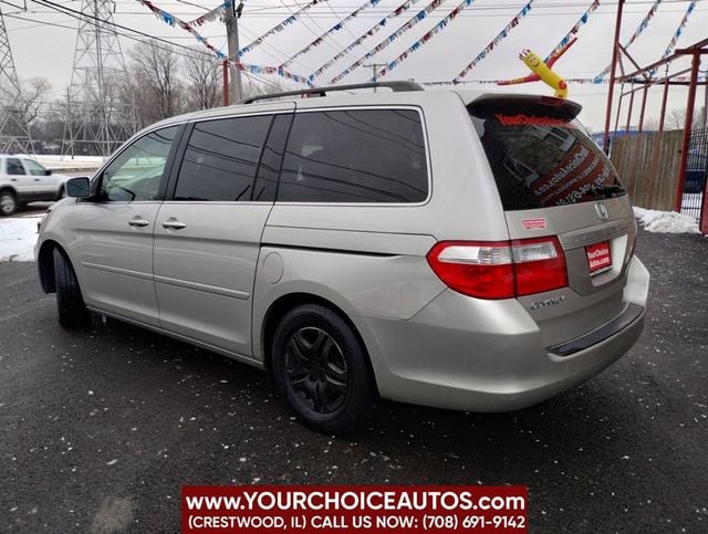 2006 Honda Odyssey 5dr EX-L Automatic - 22776098 - 2