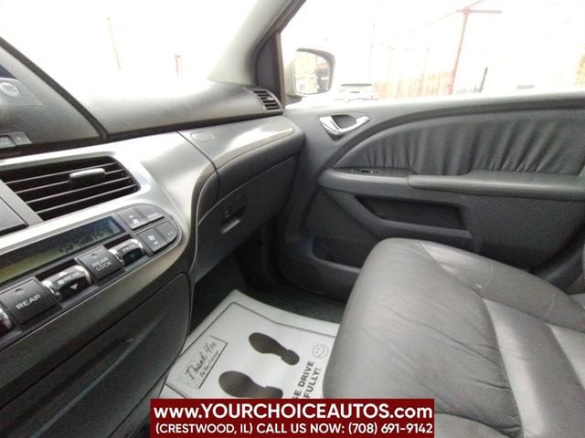 2006 Honda Odyssey 5dr EX-L Automatic - 22776098 - 32