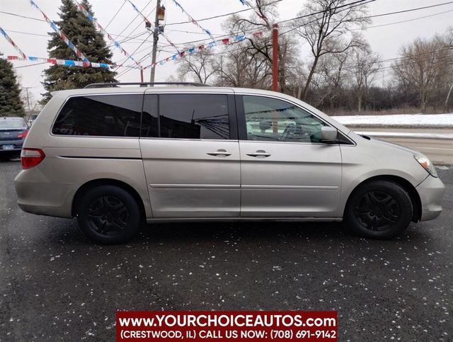 2006 Honda Odyssey 5dr EX-L Automatic - 22776098 - 5