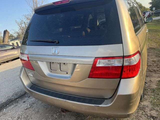 2006 Honda Odyssey 5dr EX-L Automatic with RES - 22952375 - 1