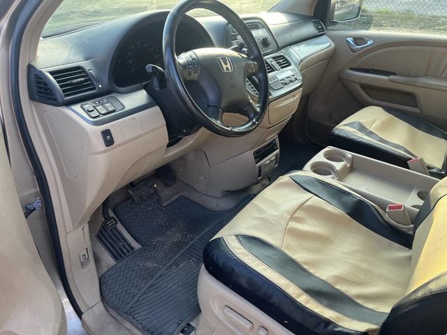 2006 Honda Odyssey 5dr EX-L Automatic with RES - 22952375 - 2