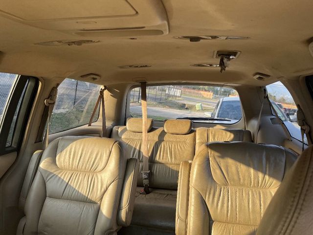 2006 Honda Odyssey 5dr EX-L Automatic with RES - 22952375 - 3