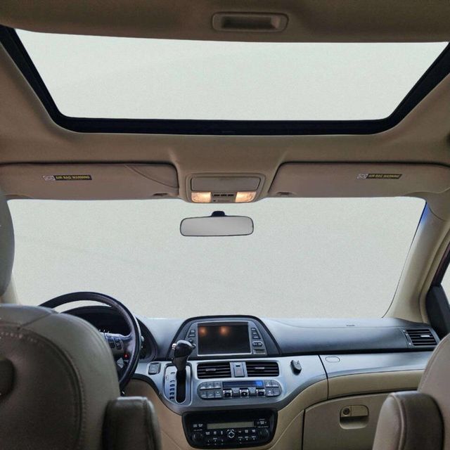 2006 Honda Odyssey 5dr EX-L Automatic with RES - 22963277 - 9