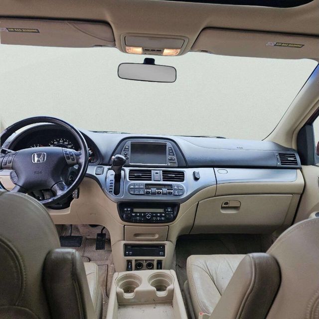 2006 Honda Odyssey 5dr EX-L Automatic with RES - 22963277 - 8