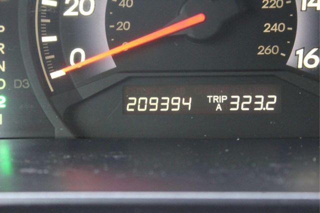 2006 Honda Odyssey 5dr EX-L Automatic with RES - 22981799 - 11