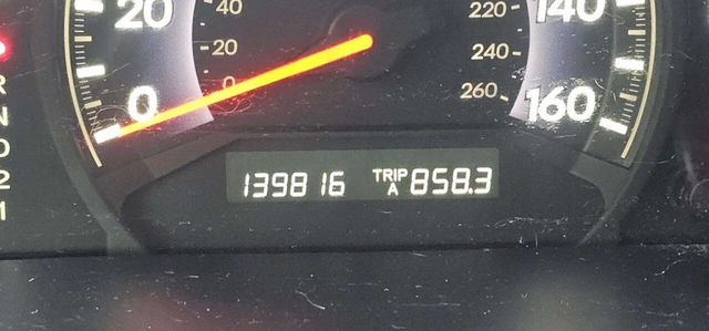 2006 Honda Odyssey 5dr LX Automatic - 22995207 - 9