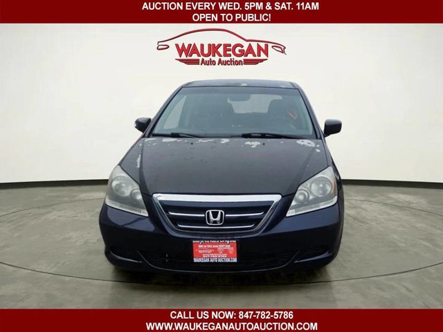 2006 Honda Odyssey 5dr LX Automatic - 22995207 - 1