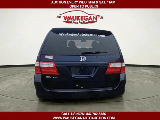 2006 Honda Odyssey 5dr LX Automatic - 22995207 - 4