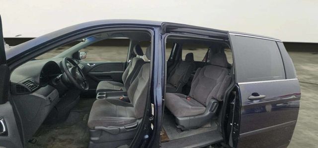 2006 Honda Odyssey 5dr LX Automatic - 22995207 - 6