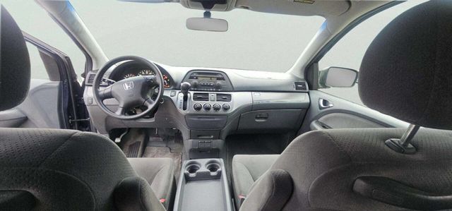 2006 Honda Odyssey 5dr LX Automatic - 22995207 - 7