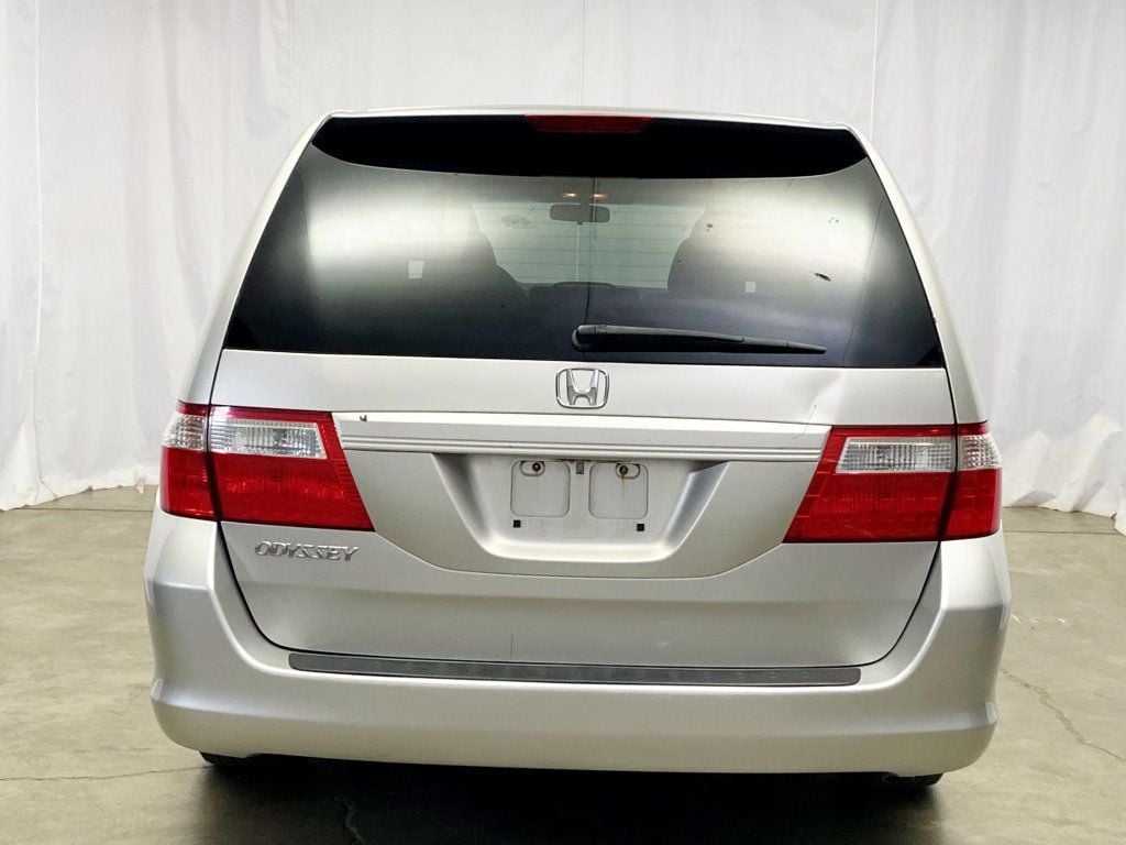 2006 Honda Odyssey 5dr LX Automatic - 22589998 - 11