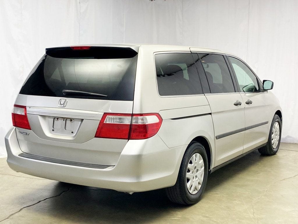 2006 Honda Odyssey 5dr LX Automatic - 22589998 - 2