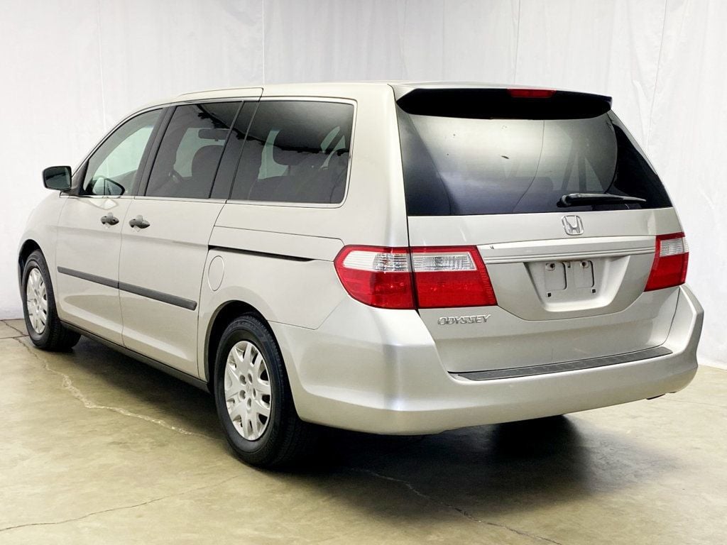 2006 Honda Odyssey 5dr LX Automatic - 22589998 - 3