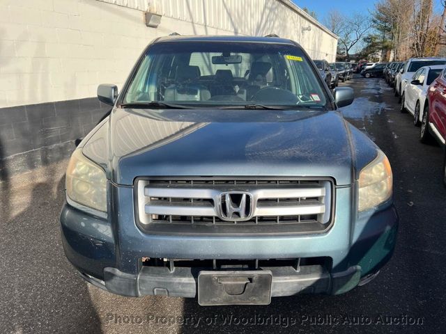 2006 Honda Pilot 4WD EX-L Automatic - 22768525 - 0