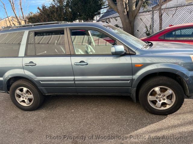 2006 Honda Pilot 4WD EX-L Automatic - 22768525 - 1