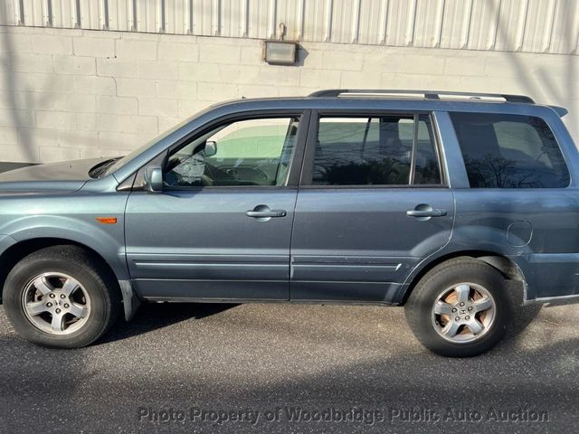 2006 Honda Pilot 4WD EX-L Automatic - 22768525 - 3