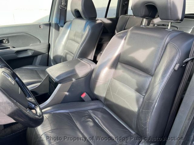 2006 Honda Pilot 4WD EX-L Automatic - 22768525 - 7