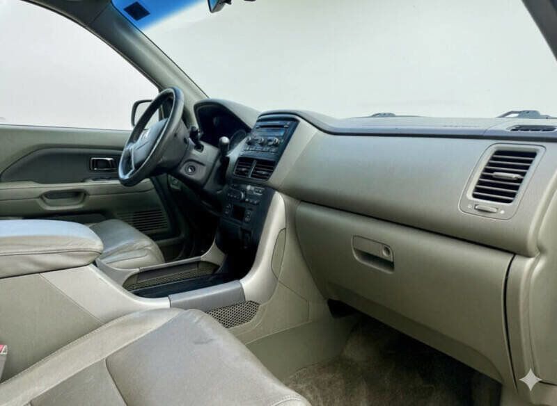 2006 Honda Pilot EX L 4dr SUV 4WD - 22888018 - 15