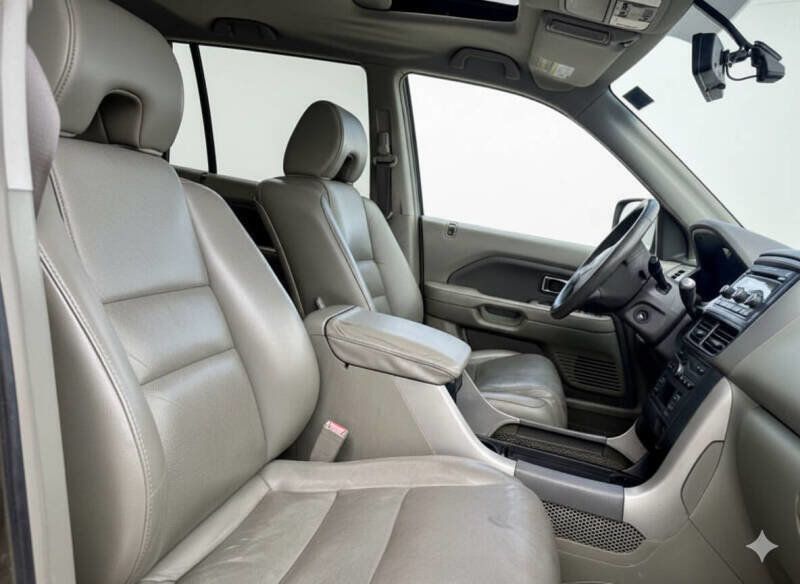 2006 Honda Pilot EX L 4dr SUV 4WD - 22888018 - 16