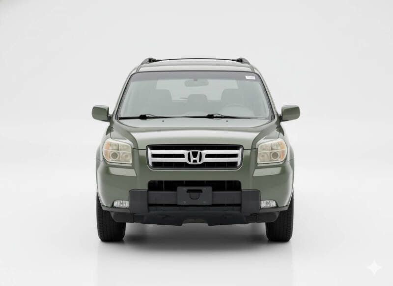 2006 Honda Pilot EX L 4dr SUV 4WD - 22888018 - 1
