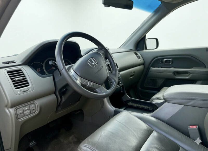 2006 Honda Pilot EX L 4dr SUV 4WD - 22888018 - 8