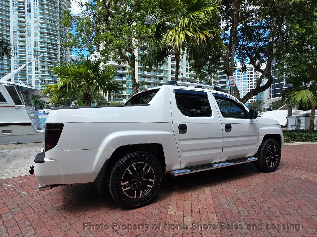 2006 Honda Ridgeline RT Automatic - 22923424 - 13
