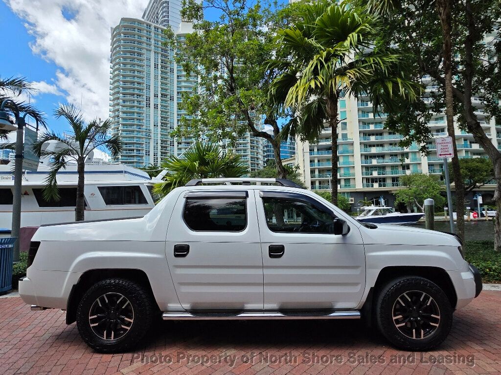 2006 Honda Ridgeline RT Automatic - 22923424 - 14