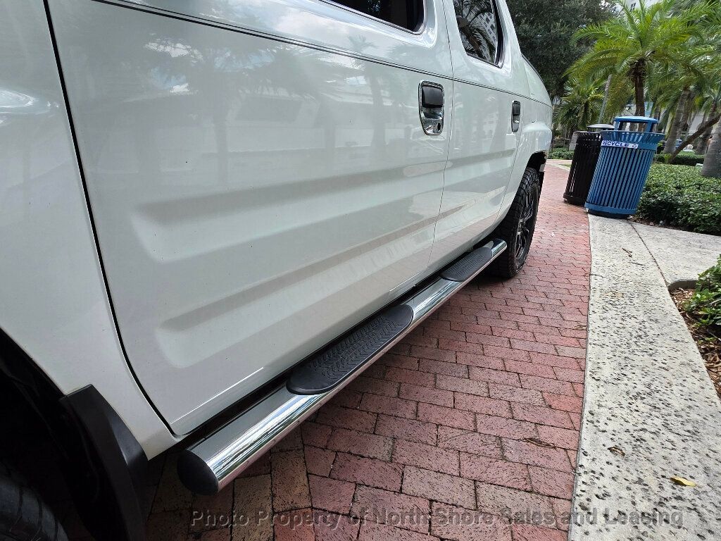 2006 Honda Ridgeline RT Automatic - 22923424 - 45