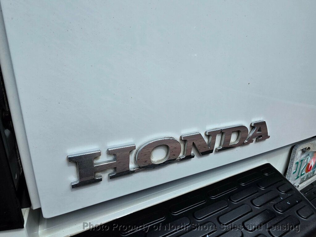 2006 Honda Ridgeline RT Automatic - 22923424 - 48