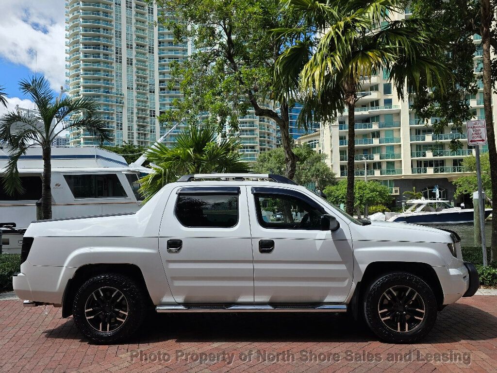 2006 Honda Ridgeline RT Automatic - 22923424 - 53