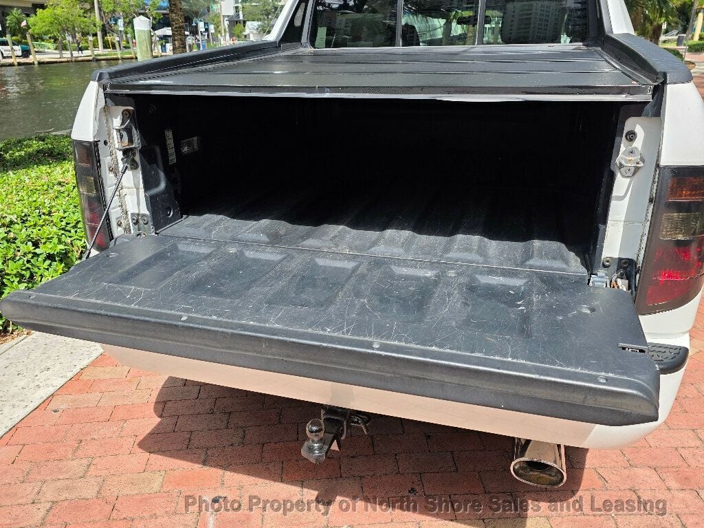 2006 Honda Ridgeline RT Automatic - 22923424 - 54