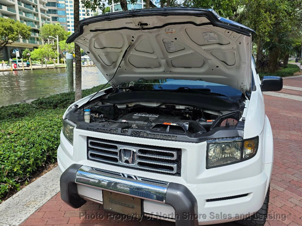 2006 Honda Ridgeline RT Automatic - 22923424 - 55