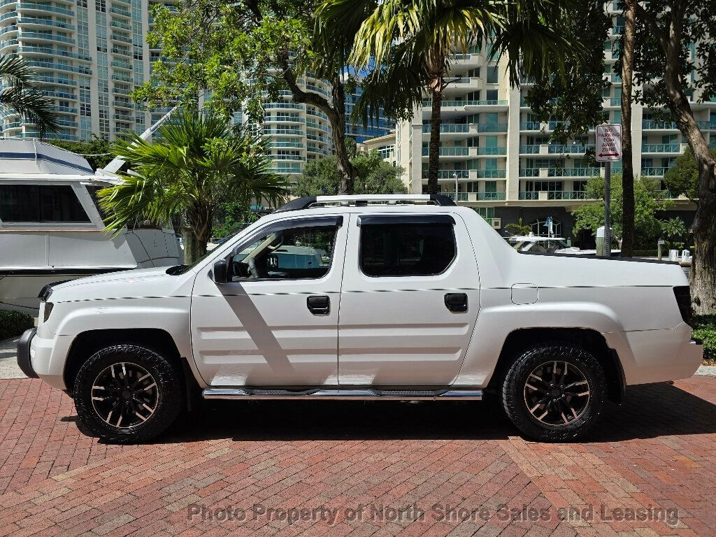 2006 Honda Ridgeline RT Automatic - 22923424 - 61