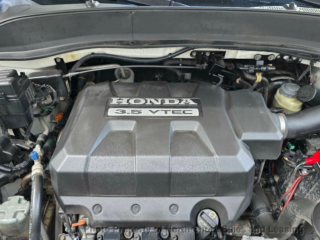 2006 Honda Ridgeline RT Automatic - 22923424 - 67