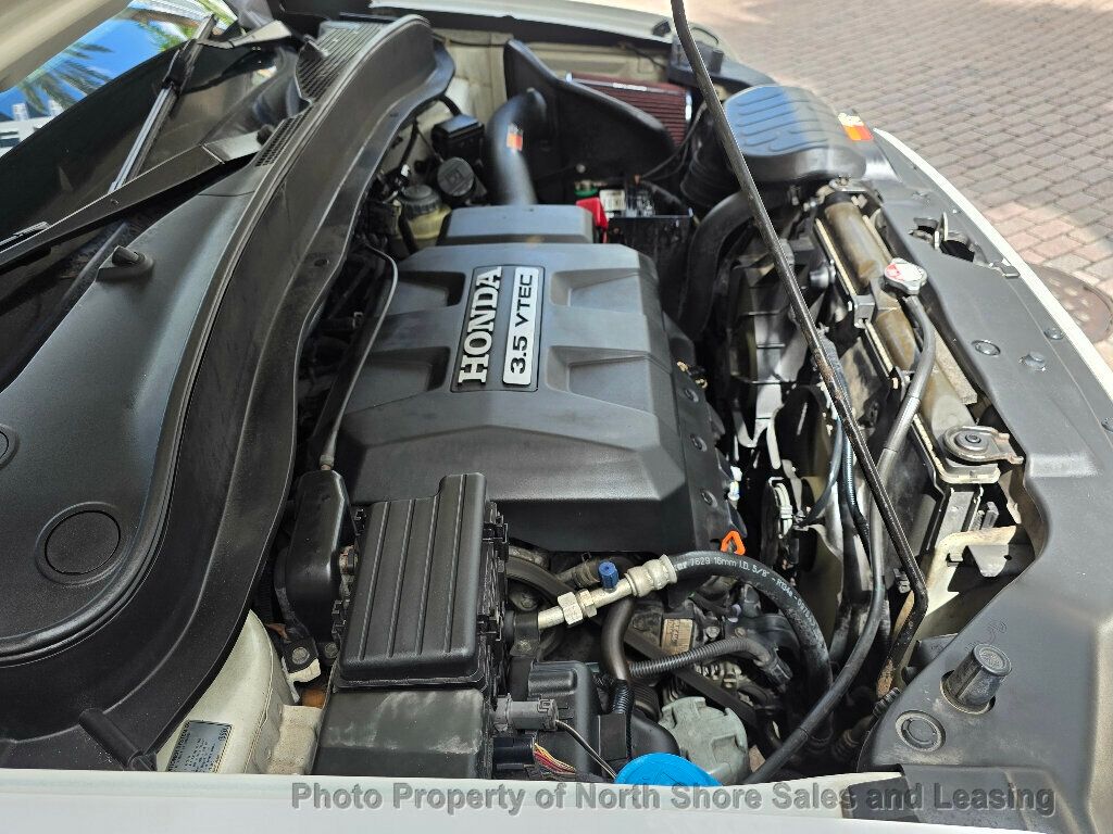 2006 Honda Ridgeline RT Automatic - 22923424 - 69