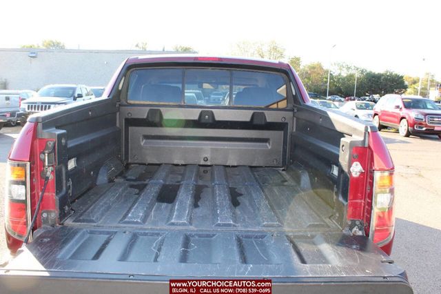 2006 Honda Ridgeline RTL Automatic with MOONROOF - 22615484 - 14