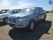 2006 Honda Ridgeline RTS Automatic - 22914981 - 0