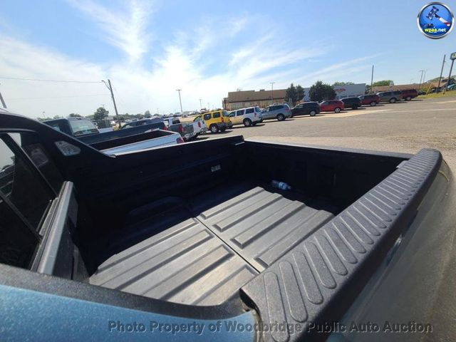 2006 Honda Ridgeline RTS Automatic - 22914981 - 9