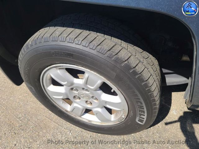 2006 Honda Ridgeline RTS Automatic - 22914981 - 12