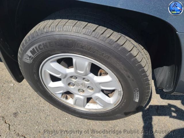 2006 Honda Ridgeline RTS Automatic - 22914981 - 13