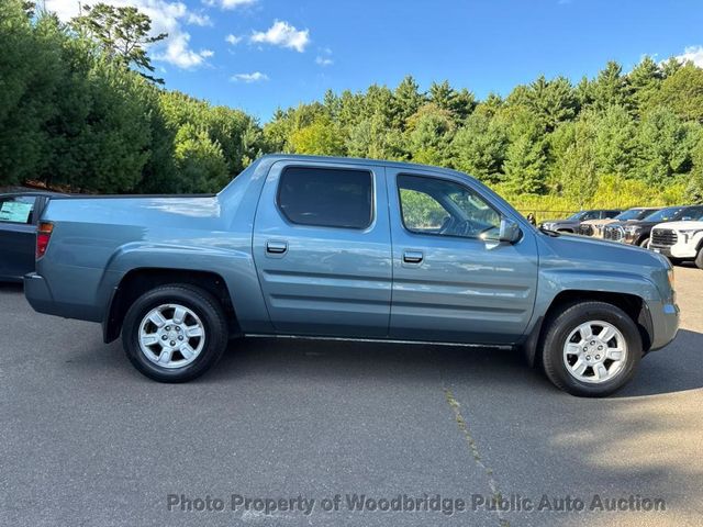 2006 Honda Ridgeline RTS Automatic - 22914981 - 15