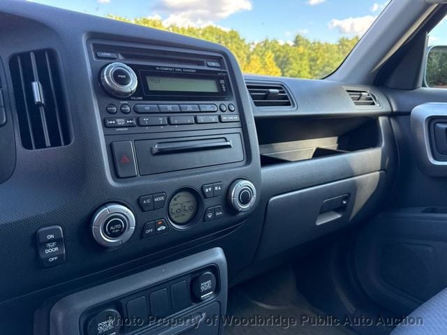 2006 Honda Ridgeline RTS Automatic - 22914981 - 19